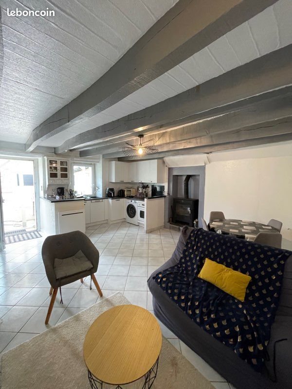 Maison à vendre, 50m², Ploërmel