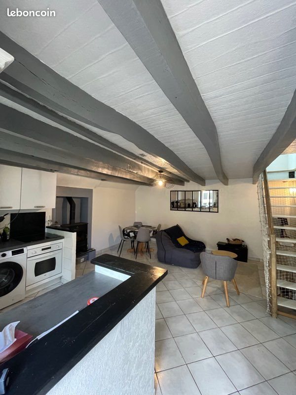 Maison à vendre, 50m², Ploërmel