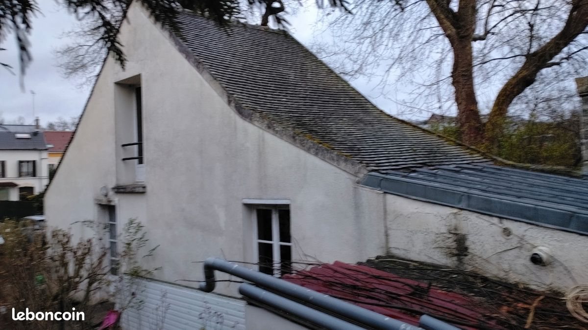 Maison à vendre, 59m², Chaumontel