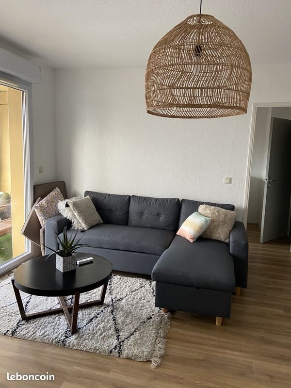 Appartement à louer, 42m², Dax
