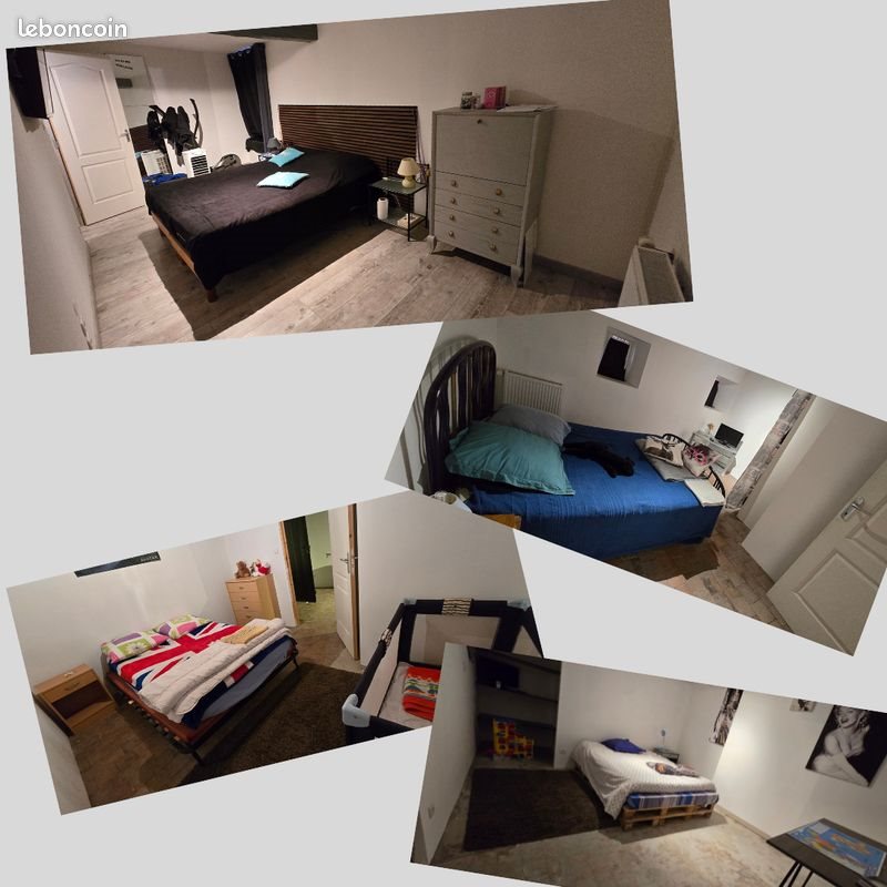 Maison à vendre, 187m², Poilly-sur-Tholon