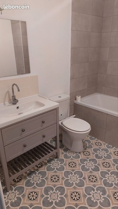 Appartement à louer, 48m², La Roche-sur-Yon
