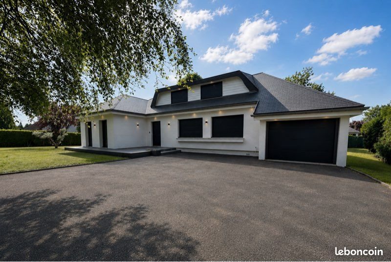 Maison à vendre, 170m², Rousies