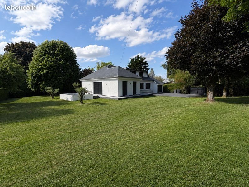 Maison à vendre, 170m², Rousies