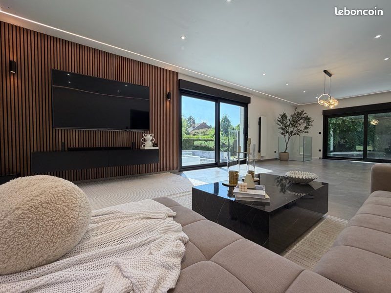 Maison à vendre, 170m², Rousies
