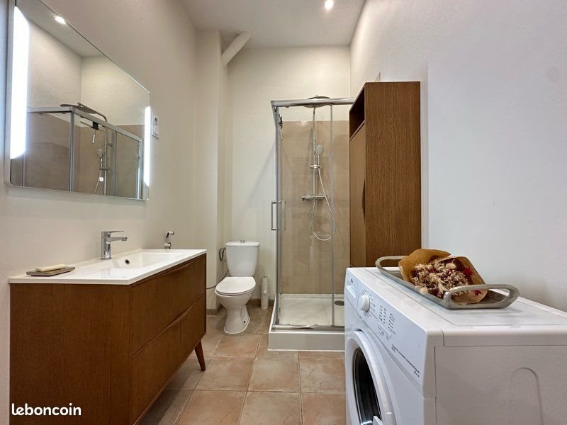 Appartement à louer, 33m², Bordeaux