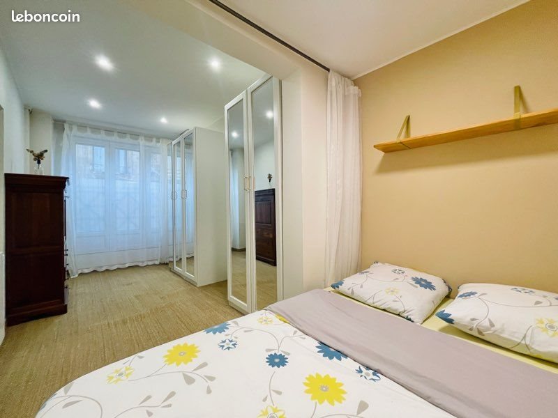 Appartement à louer, 33m², Bordeaux