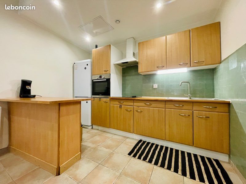 Appartement à louer, 33m², Bordeaux
