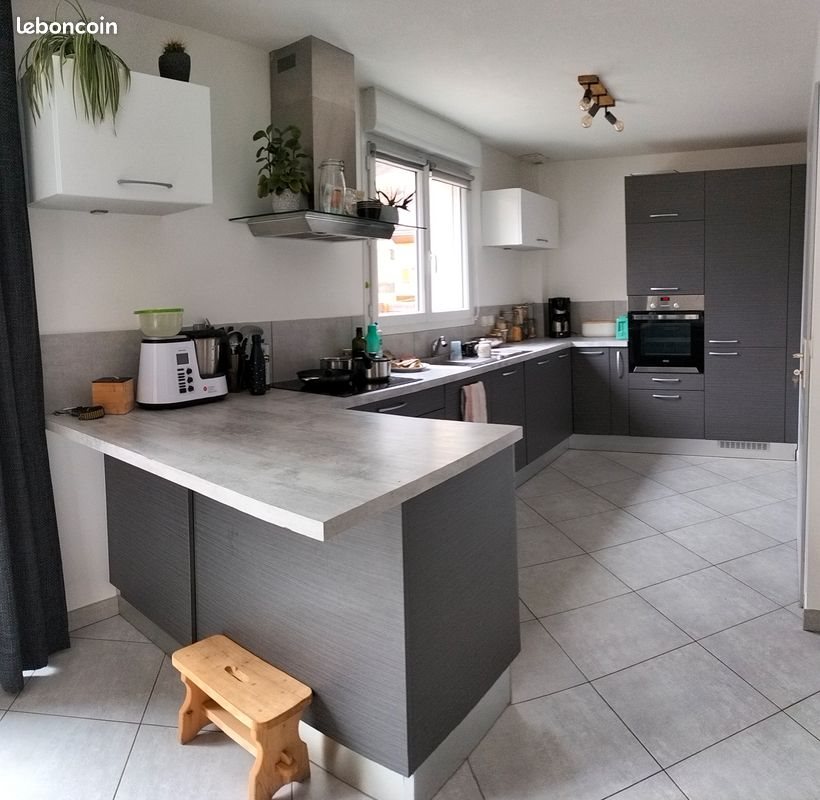 Maison à vendre, 88m², Thônes