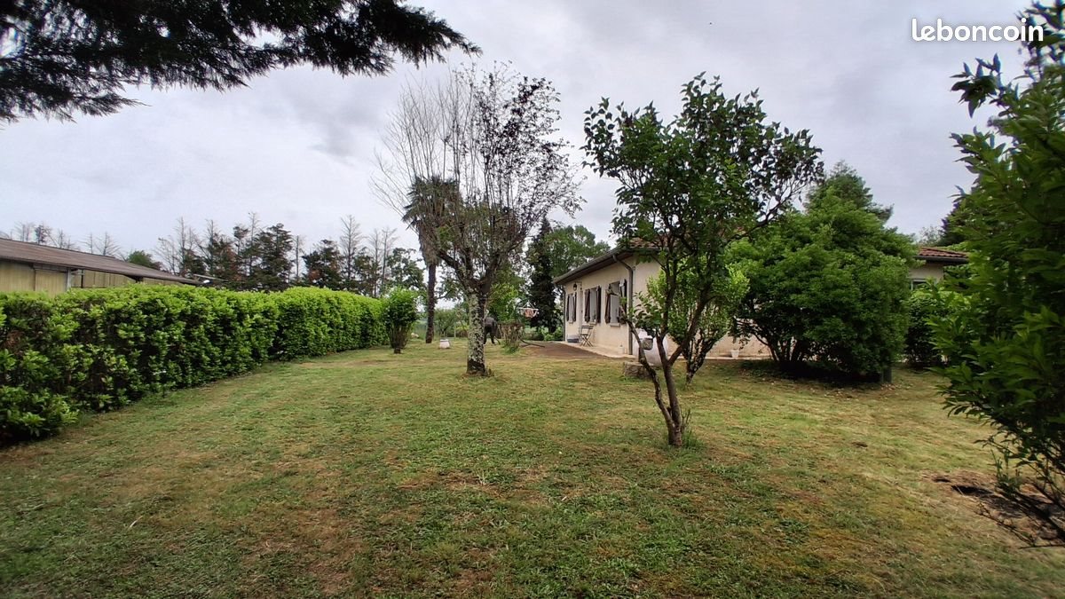 Maison à louer, 110m², Gimont