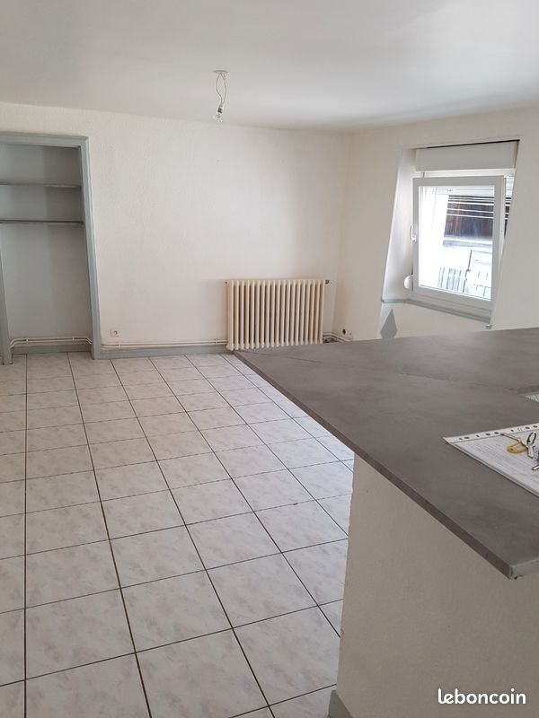 Appartement à louer, 45m², Héricourt