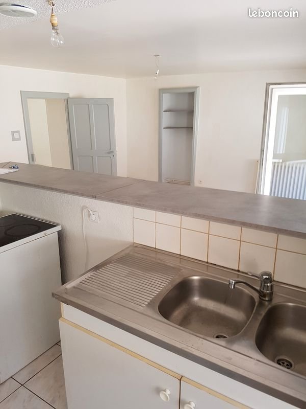 Appartement à louer, 45m², Héricourt