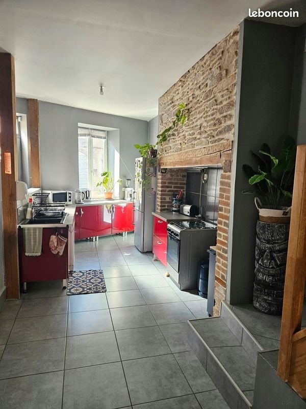 Maison à vendre, 143m², Coussac-Bonneval