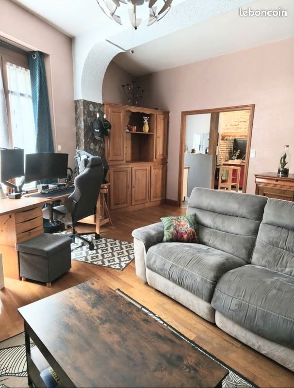 Maison à vendre, 143m², Coussac-Bonneval