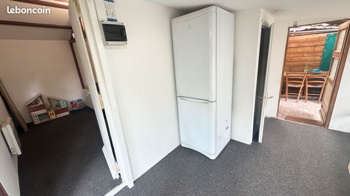 Maison à vendre, 18m², Créteil