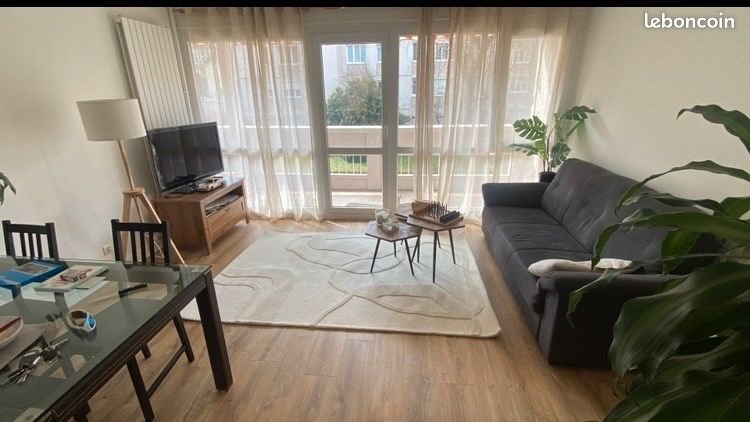 Appartement à louer, 60m², Caluire-et-Cuire