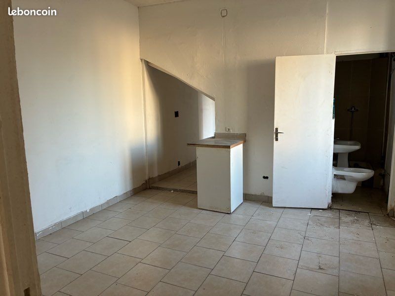 Appartement à louer, 45m², Cercy-la-Tour