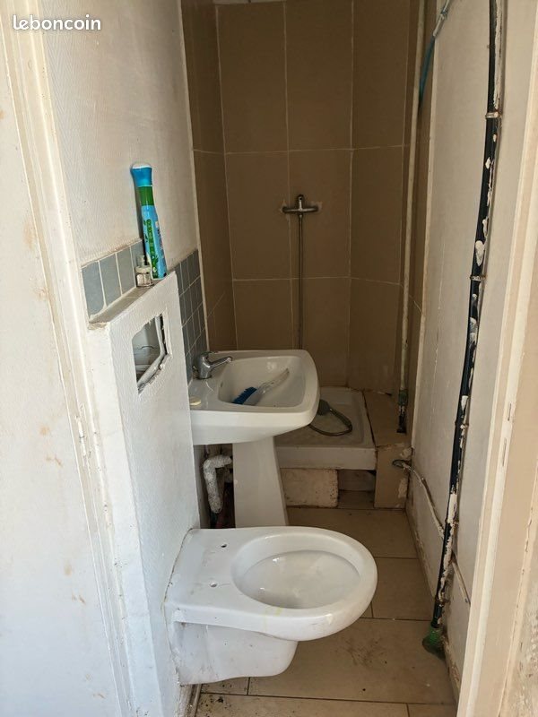 Appartement à louer, 45m², Cercy-la-Tour