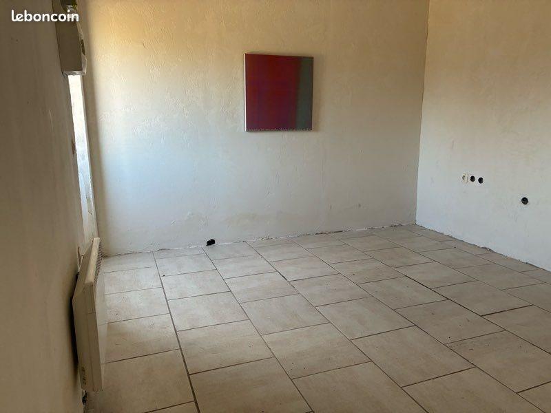Appartement à louer, 45m², Cercy-la-Tour