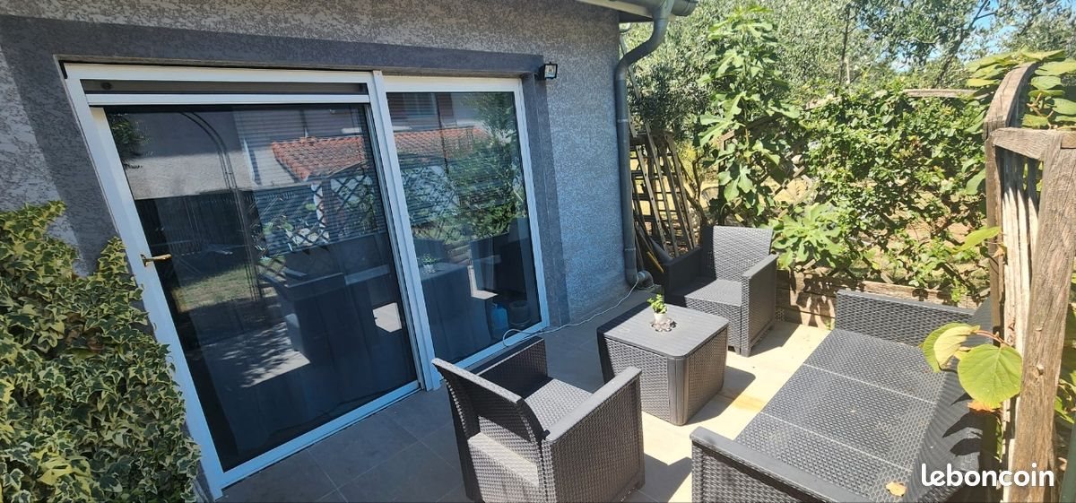 Appartement à louer, 27m², Limony
