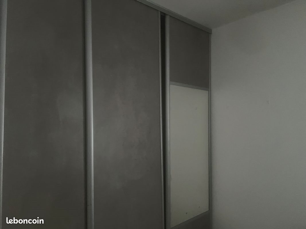 Appartement à vendre, 61m², Palaiseau