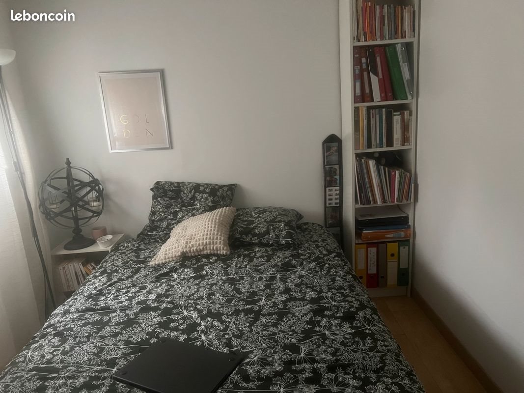 Appartement à vendre, 61m², Palaiseau