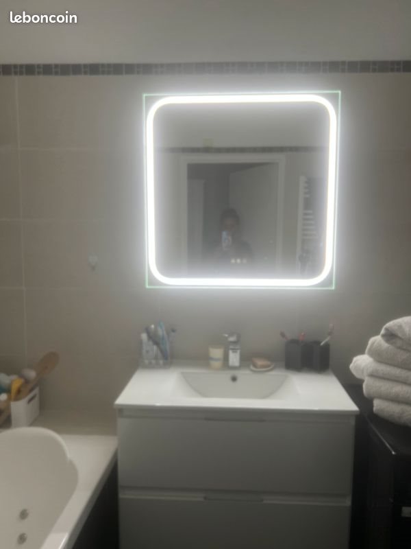 Appartement à vendre, 61m², Palaiseau