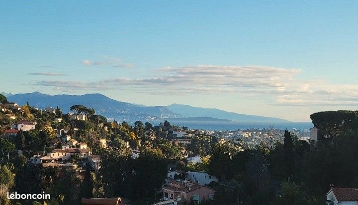 Appartement à vendre, 49m², Vallauris