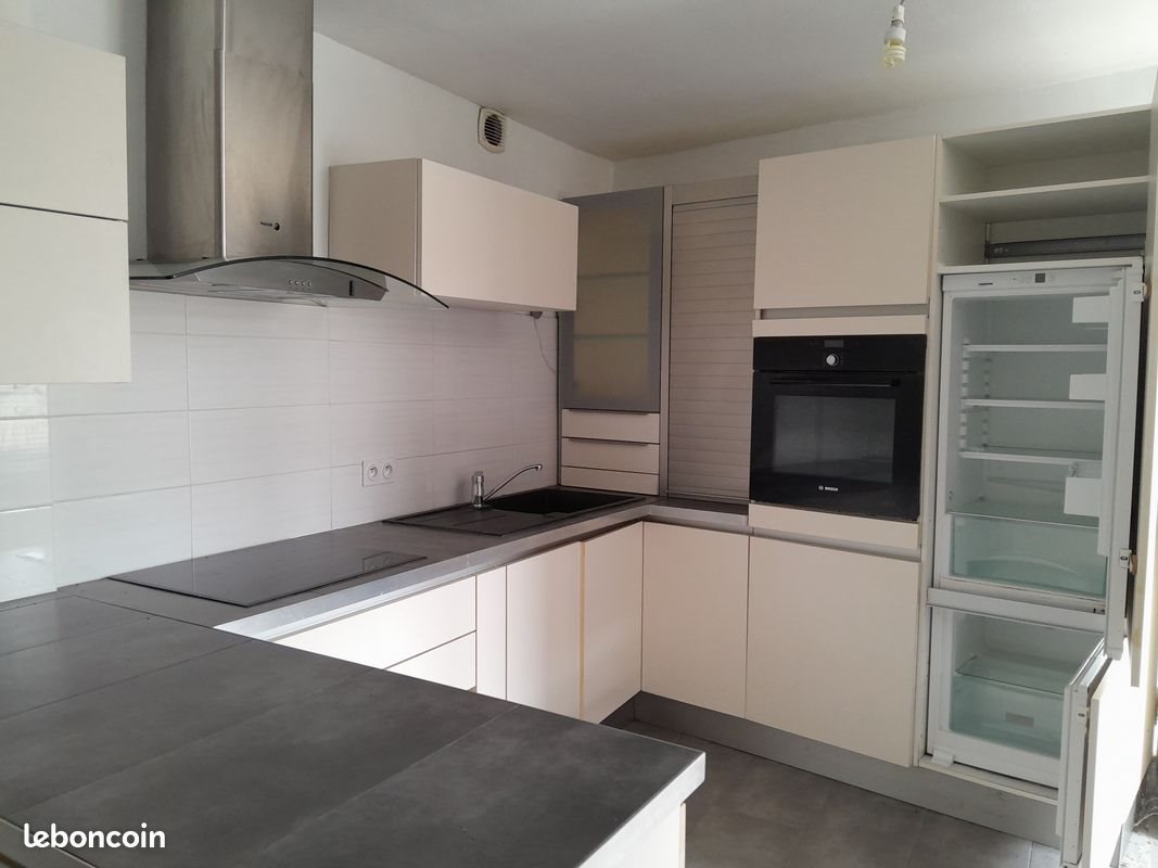 Appartement à louer, 26m², Saint-Affrique