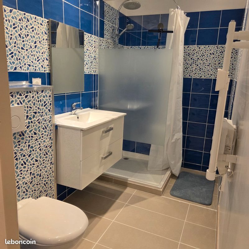 Appartement à louer, 30m², Buis-les-Baronnies