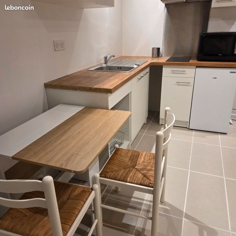 Appartement à louer, 30m², Buis-les-Baronnies