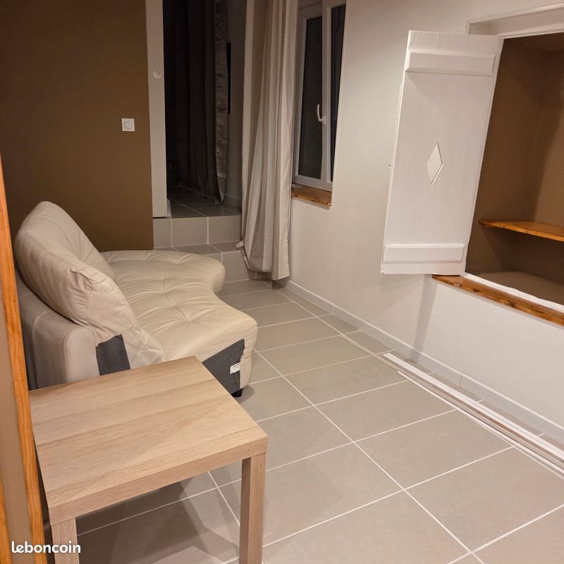 Appartement à louer, 30m², Buis-les-Baronnies