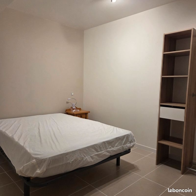 Appartement à louer, 30m², Buis-les-Baronnies
