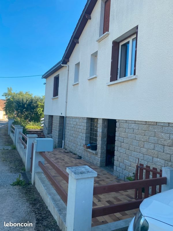 Maison à vendre, 97m², Marolles-les-Braults
