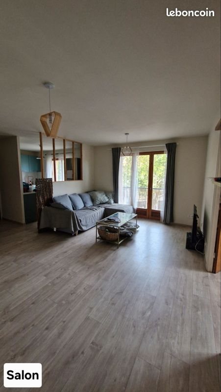 Appartement à louer, 60m², Cavaillon