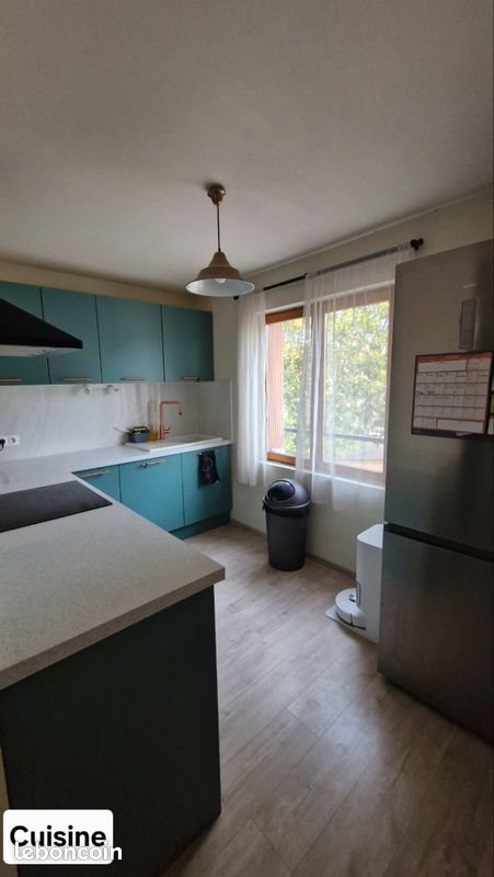 Appartement à louer, 60m², Cavaillon