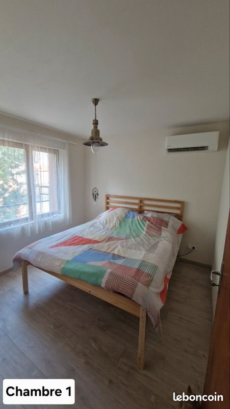 Appartement à louer, 60m², Cavaillon