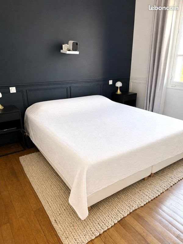 Appartement à vendre, 100m², Grenoble