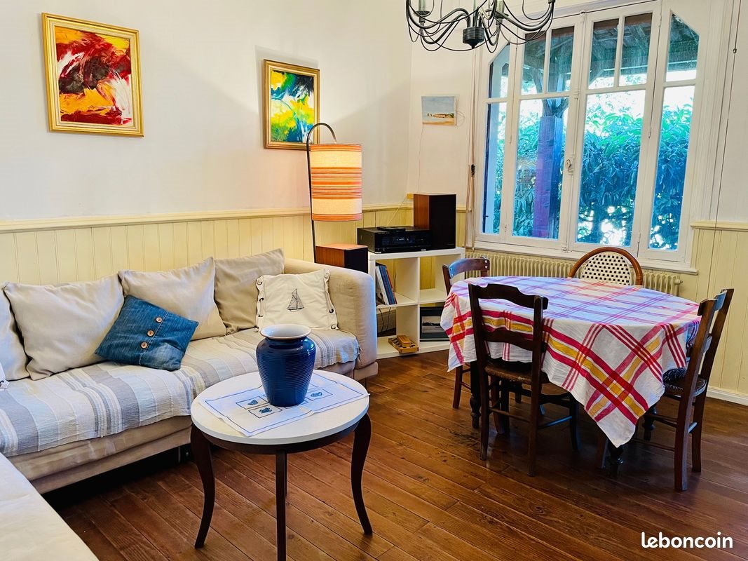 Maison à louer, 83m², Arès
