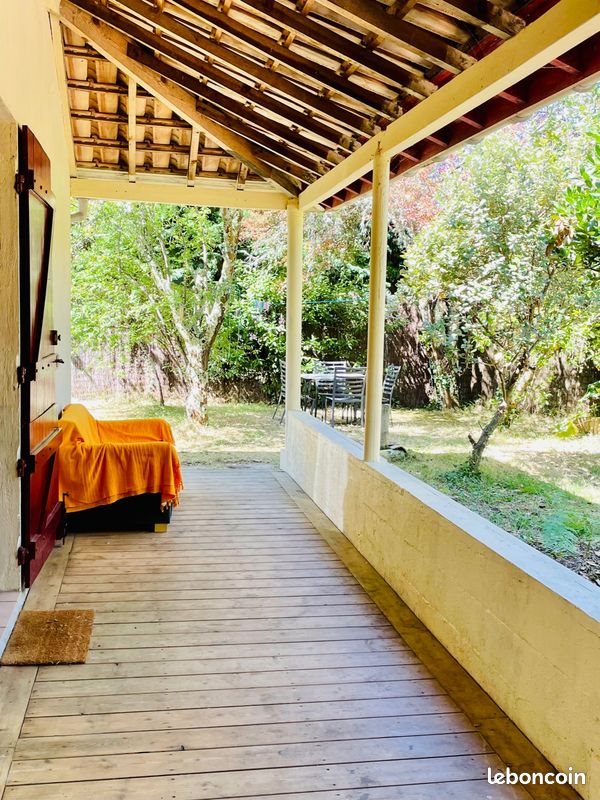 Maison à louer, 83m², Arès