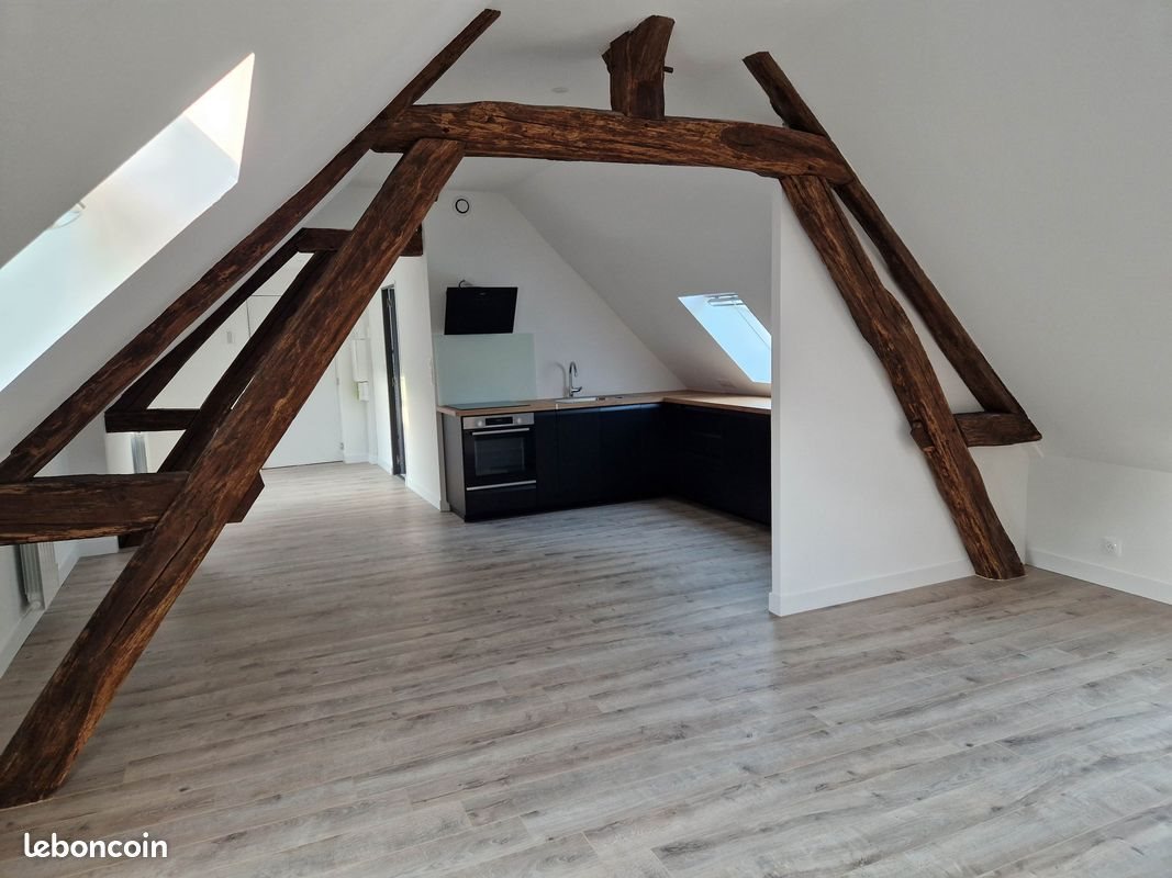 Appartement à louer, 41m², Sens
