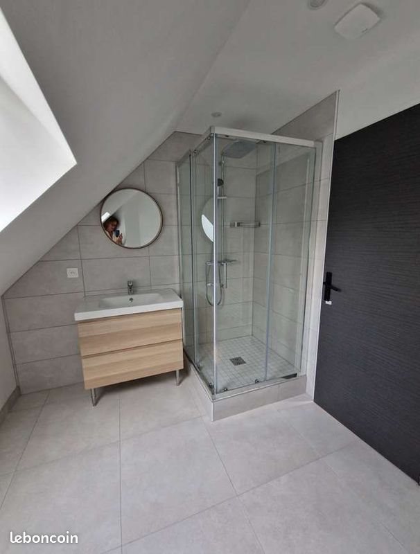 Appartement à louer, 41m², Sens