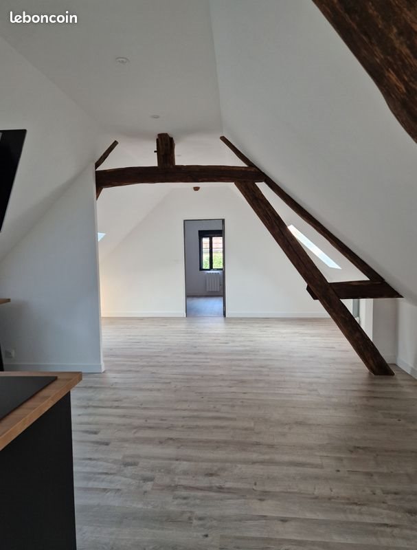 Appartement à louer, 41m², Sens