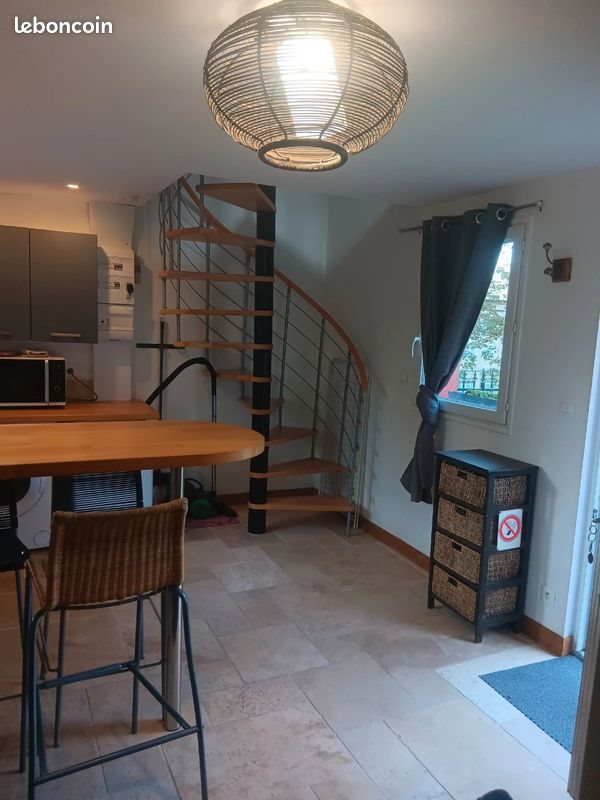 Maison à louer, 35m², Lisieux