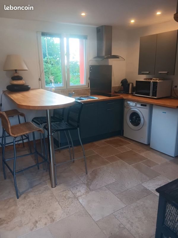 Maison à louer, 35m², Lisieux