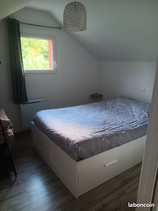 Maison à louer, 35m², Lisieux