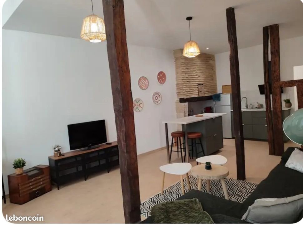 Appartement à louer, 50m², Auch