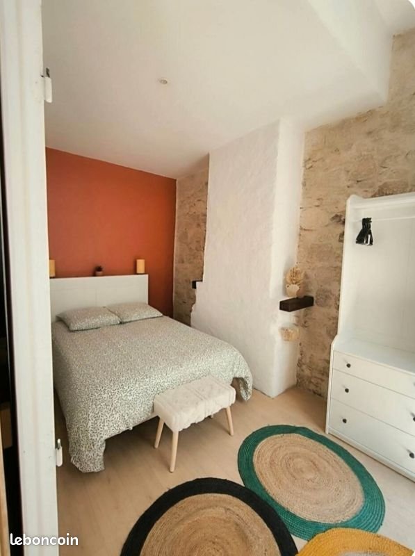 Appartement à louer, 50m², Auch