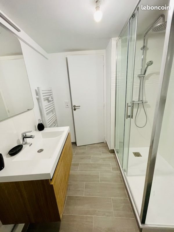 Appartement à vendre, 53m², Saint-Brieuc