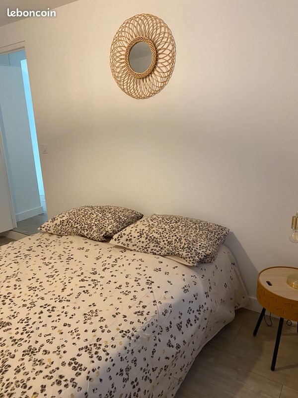 Appartement à vendre, 53m², Saint-Brieuc